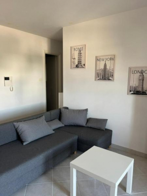Sulimančev Apartman